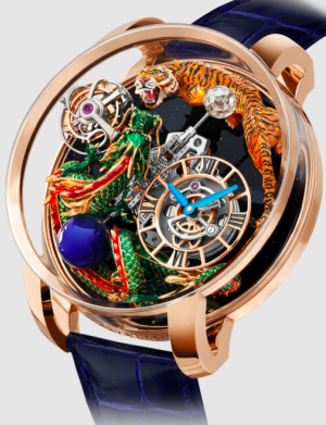 AT114.40.AA.UA.A Jacob & Co Astronomia