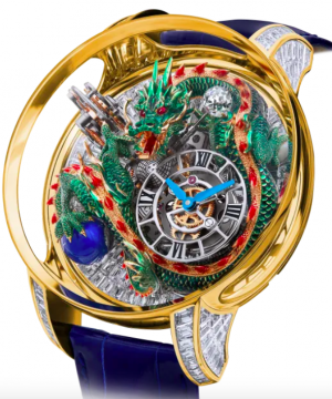 AT802.50.DR.UB.ABALA Jacob & Co Astronomia