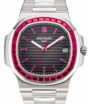 5711/112P-001 Patek Philippe Nautilus