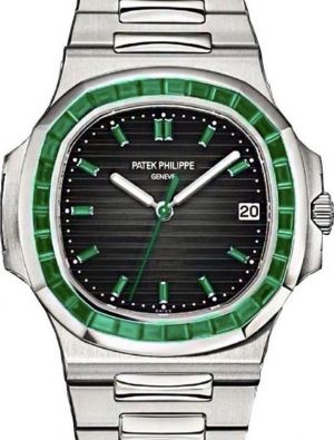 5711/113P-001 Patek Philippe Nautilus
