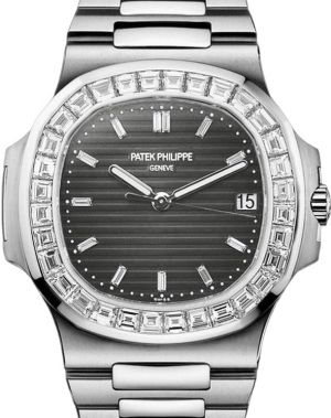 5711/110P-001 Patek Philippe Nautilus