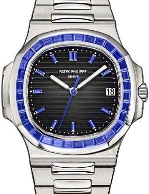 5711/111P-001 Patek Philippe Nautilus