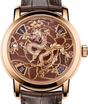 86073/000R-B983 Vacheron Constantin Métiers d'Art