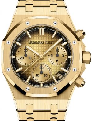 26240BA.OO.1320BA.02 Audemars Piguet Royal Oak