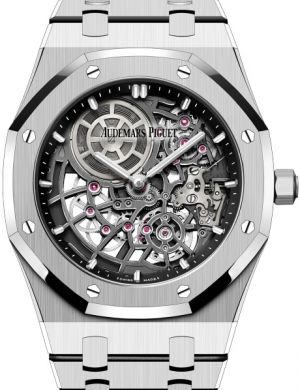 16204BC.OO.1240BC.01 Audemars Piguet Royal Oak