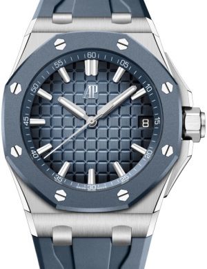 15605SK.OO.A350CA.01 Audemars Piguet Royal Oak Offshore