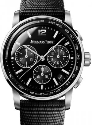 26393BC.OO.A002KB.02 Audemars Piguet CODE 11.59 by Audemars Piguet