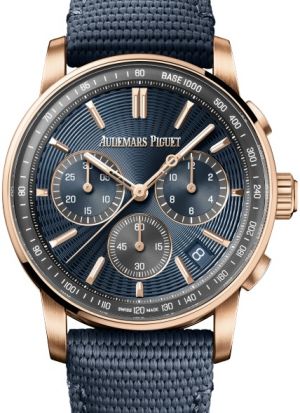 26393OR.OO.A348KB.01 Audemars Piguet CODE 11.59 by Audemars Piguet