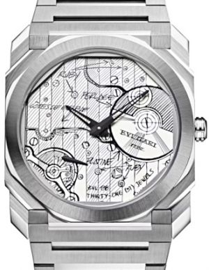 104163 Bvlgari Octo