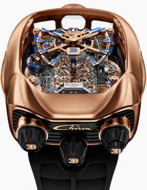 BU200.40.AA.AA.B Jacob & Co Bugatti Chiron