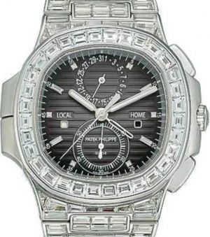 5990/1400G-001 Patek Philippe Nautilus