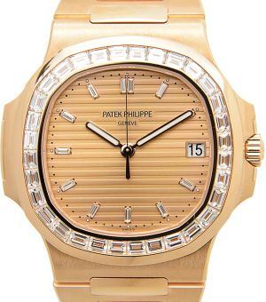 5723/1R-001 Patek Philippe Nautilus
