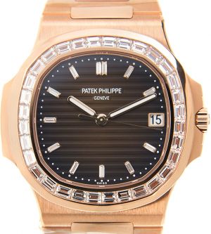 5723/1R-010 Patek Philippe Nautilus