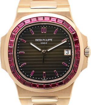 5723/112R-001 Patek Philippe Nautilus