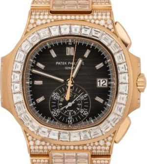 5980/1400R-011 Patek Philippe Nautilus