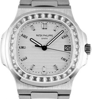 5711/110P-010 Patek Philippe Nautilus
