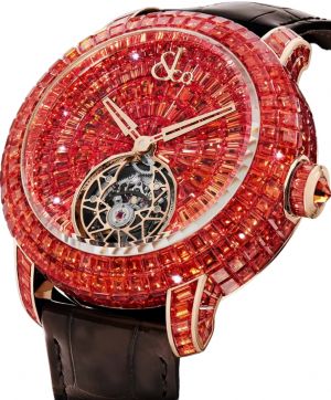 CV210.40.BO.BO.A Jacob & Co Caviar