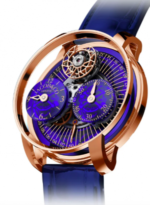 AR200.40.AA.AA.A Jacob & Co Astronomia