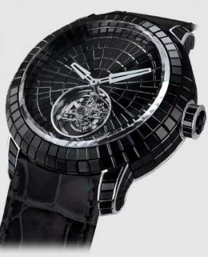 CV210.30.AG.AA.A Jacob & Co Caviar