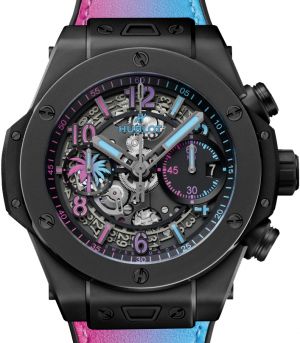 441.CI.1199.VR.HBM23 Hublot Big Bang Unico 42 mm