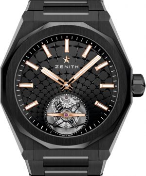 49.9300.3630/21.I001 Zenith Defy