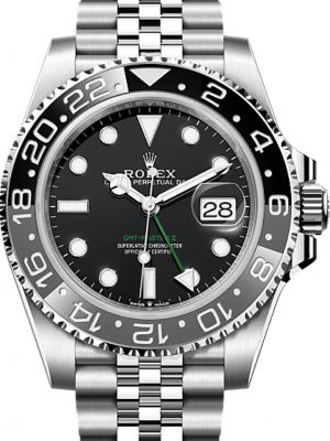 126710grnr-0003 Rolex GMT-Master II