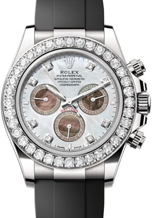 126589rbr-0001 Rolex Cosmograph Daytona