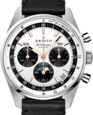 03.3400.3610/38.C911 Zenith Chronomaster