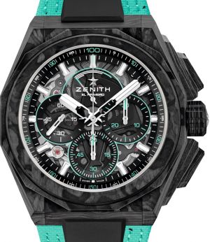 10.9101.9004/60.I310 Zenith Defy