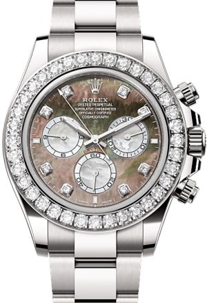 126579rbr-0001 Rolex Cosmograph Daytona