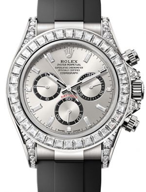 126539tbr-0002 Rolex Cosmograph Daytona