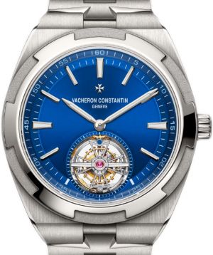 6000V/210T-H032 Vacheron Constantin Overseas