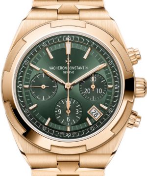 5520V/210R-B966 Vacheron Constantin Overseas