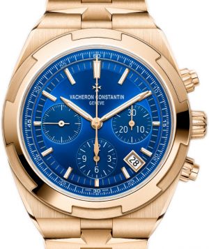 5520V/210R-B952 Vacheron Constantin Overseas