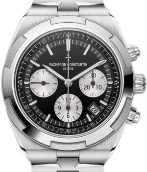 5520V/210A-B481 Vacheron Constantin Overseas