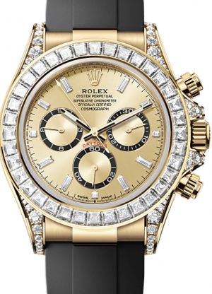 126538tbr-0004 Rolex Cosmograph Daytona
