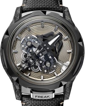 2513-500LE-4A-GUI/3A Ulysse Nardin Freak