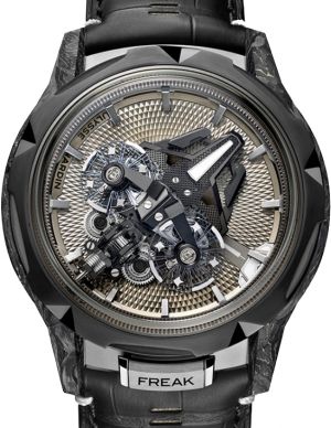 2513-500LE-4A-GUI/1A Ulysse Nardin Freak