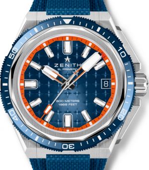 95.9601.3620/51.I301 Zenith Defy