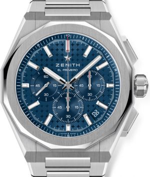 03.9500.3600/51.I001 Zenith Defy