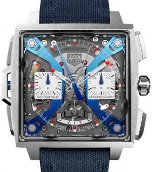 CBW2182.FC8339 Tag Heuer Monaco