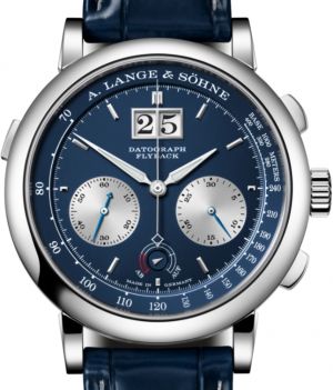 405.028 A. Lange & Söhne Datograph