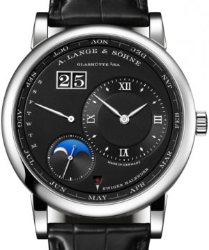 345.036 E A. Lange & Söhne Lange 1
