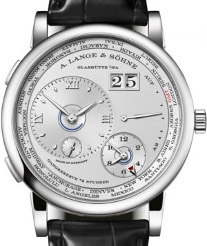136.025 A. Lange & Söhne Lange 1 Time Zone