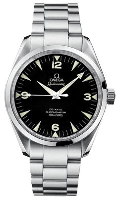 2503.52.00 Omega Seamaster Aqua Terra