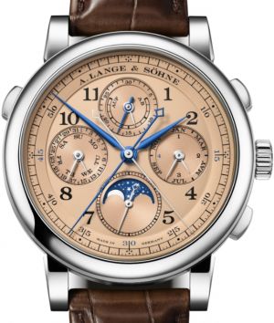 421.056FE A. Lange & Söhne 1815