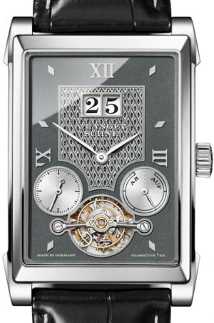 703.048F A. Lange & Söhne Cabaret