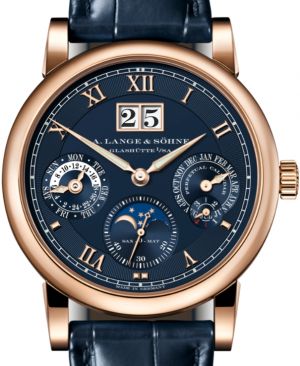310.037 E A. Lange & Söhne Langematik Perpetual