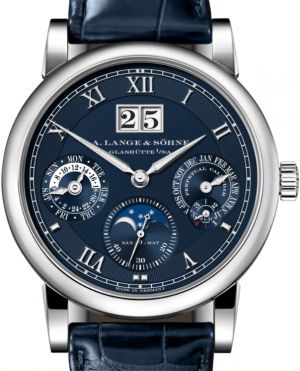310.028 E A. Lange & Söhne Langematik Perpetual