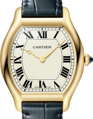 WGTO0006 Cartier Tortue